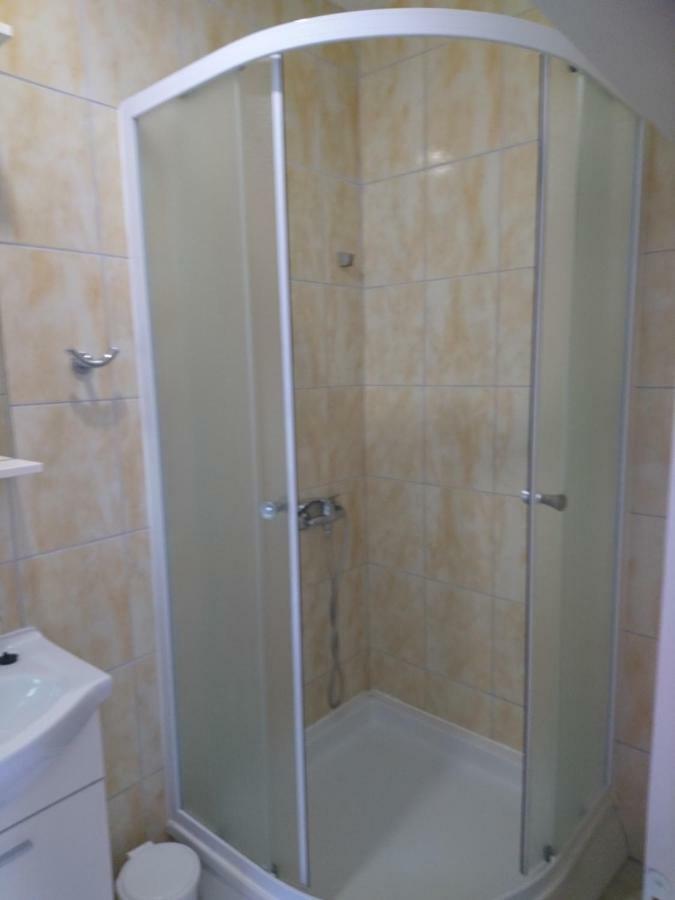 Apartment Dalmatinac Ivo Polače Exterior foto