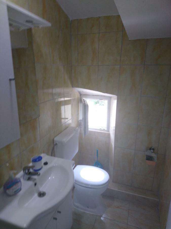 Apartment Dalmatinac Ivo Polače Exterior foto